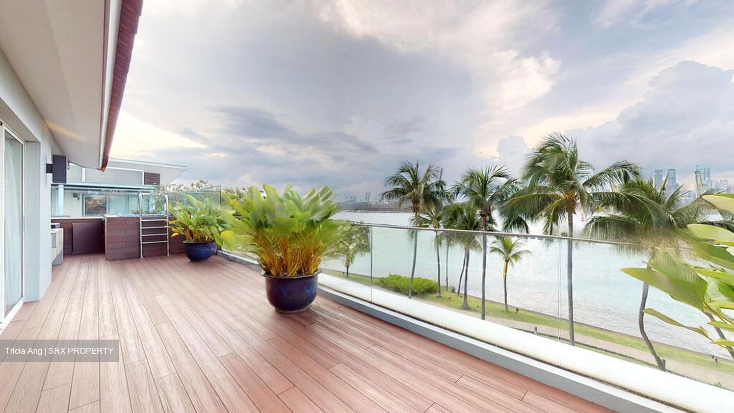 Ocean Drive (D4), Detached #580778021